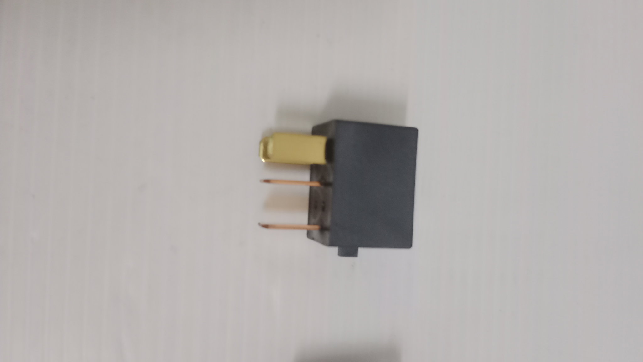 relay MITSUBA 7001 12volt relay 4pin honda barang baru_1