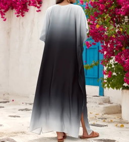 Cora Loose Dress 