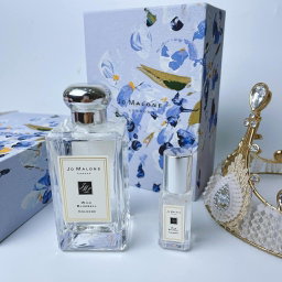 Jo Malone Wild Bluebell Duo Coffret Cologne 100ml+9ml Perfume 