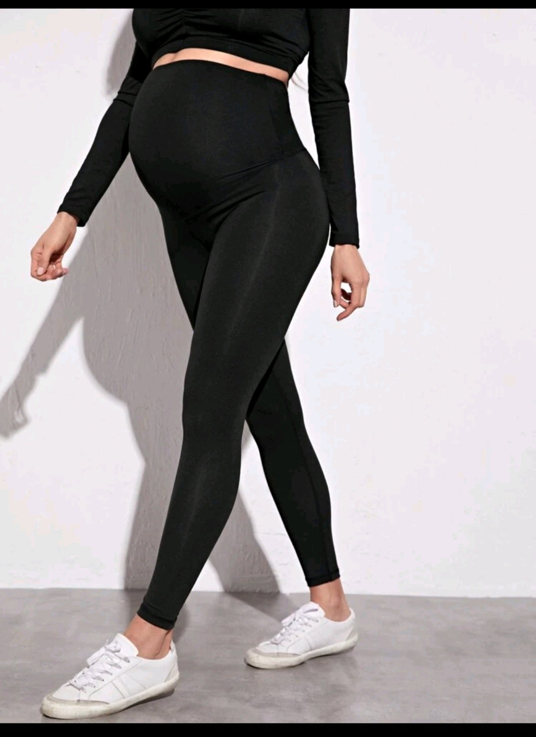 Maternity Leggings 