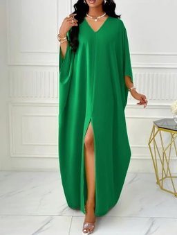 Kemy Loose Dress