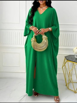 Kemy Loose Dress
