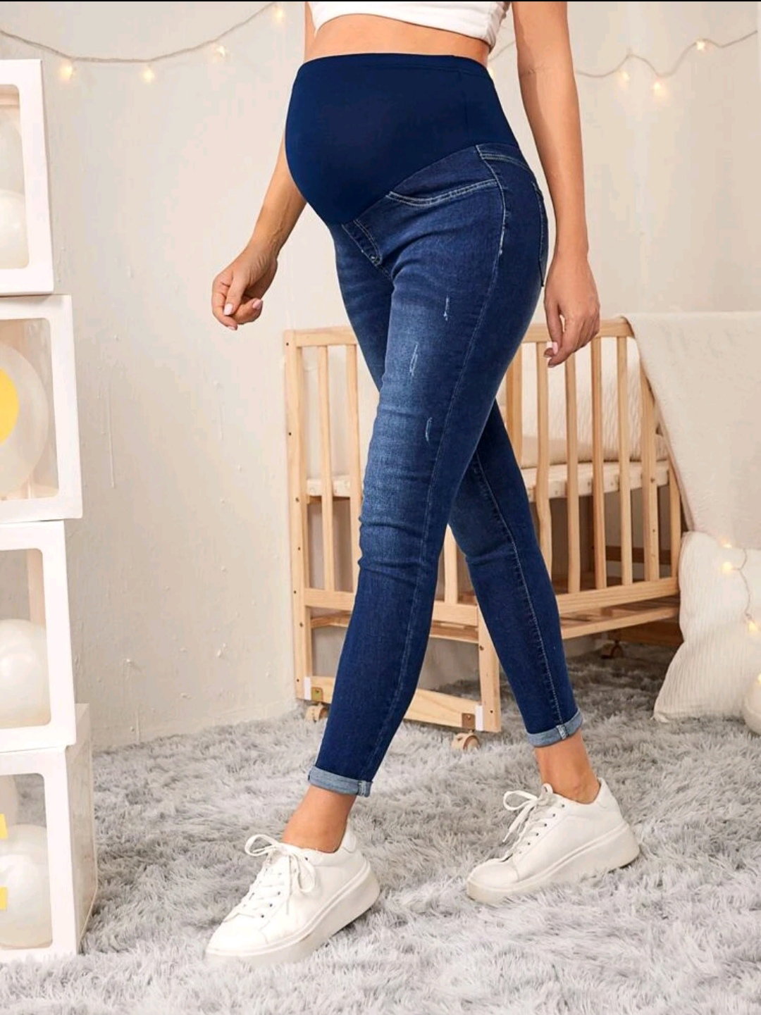 Maternity Jeans