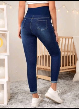 Maternity Jeans