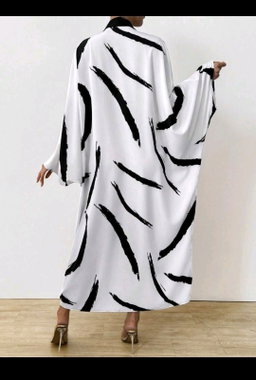 Mandy Loose Dress 
