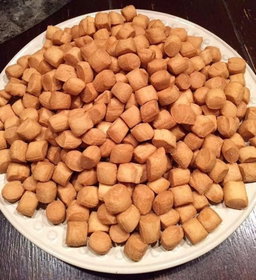 Croquette