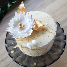 ​L’Atelier du Gâteau