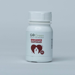 Enhance Capsules 