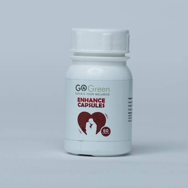 Enhance Capsules 