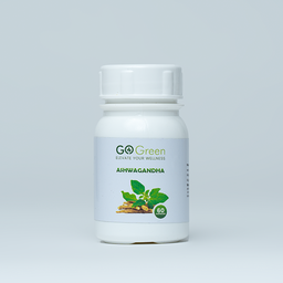 Ashwagandha Capsules