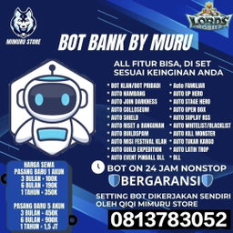 BOT PEYMENT