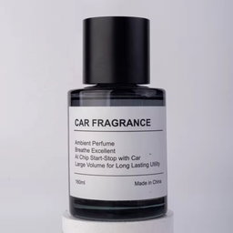 DIFFUSEURS POUR VÉHICULE AVEC DÉCLENCHEUR PAR LA VIBRATION MOTEUR