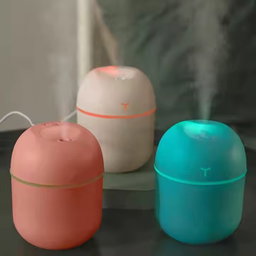 MINI DIFFUSEURS MULTI USAGE