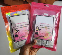 DETOX TEA 