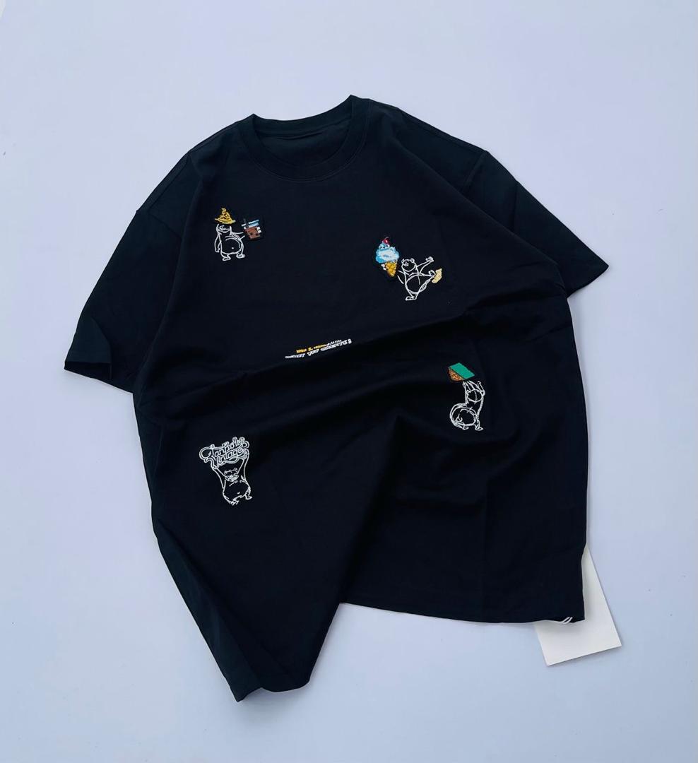 Tops / Tshirts _1