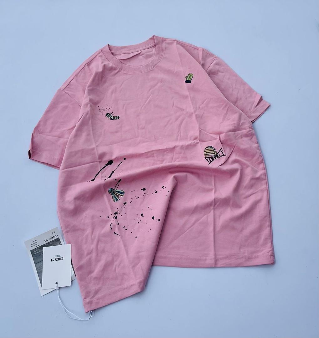 Tops / Tshirts _0
