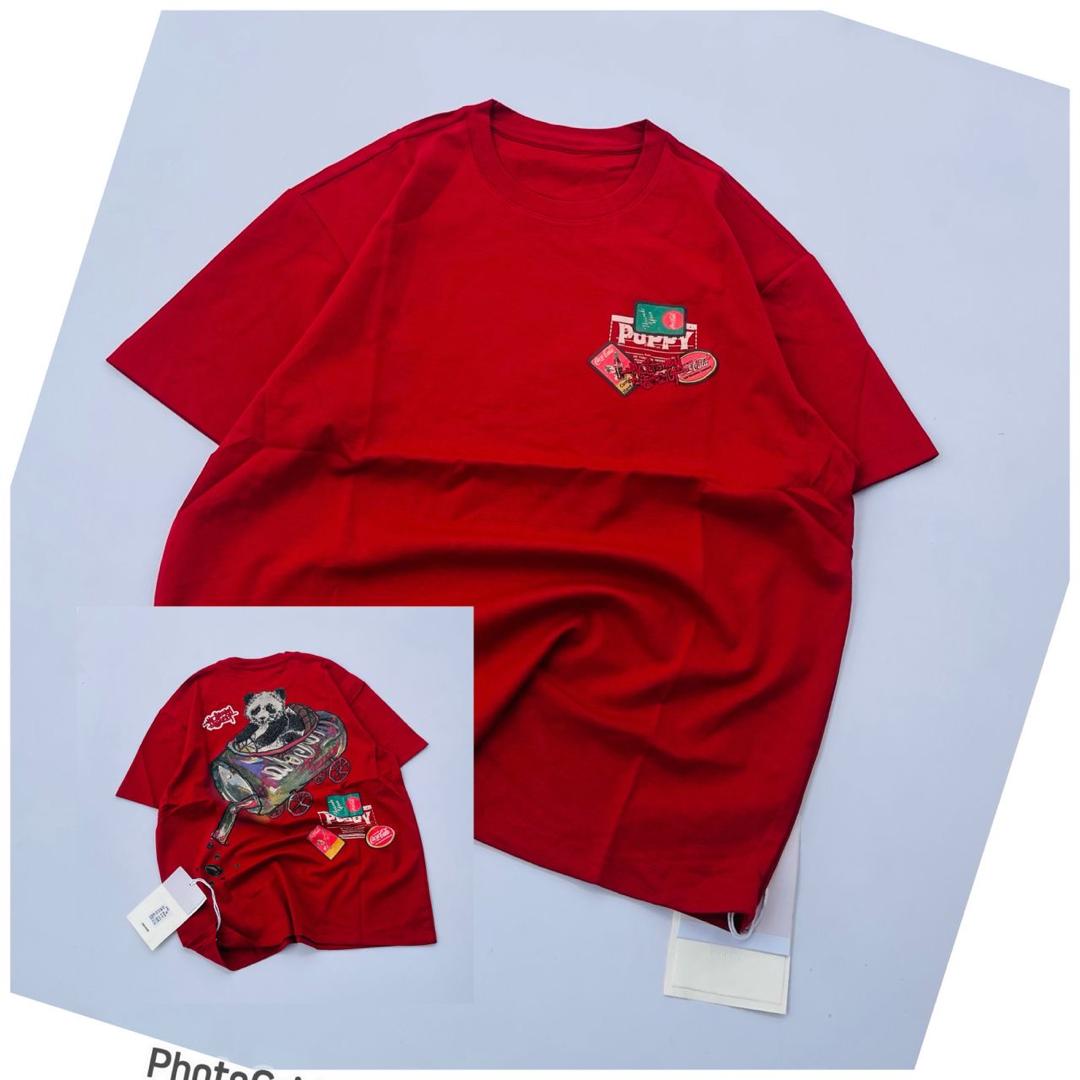 Tops / Tshirts _2