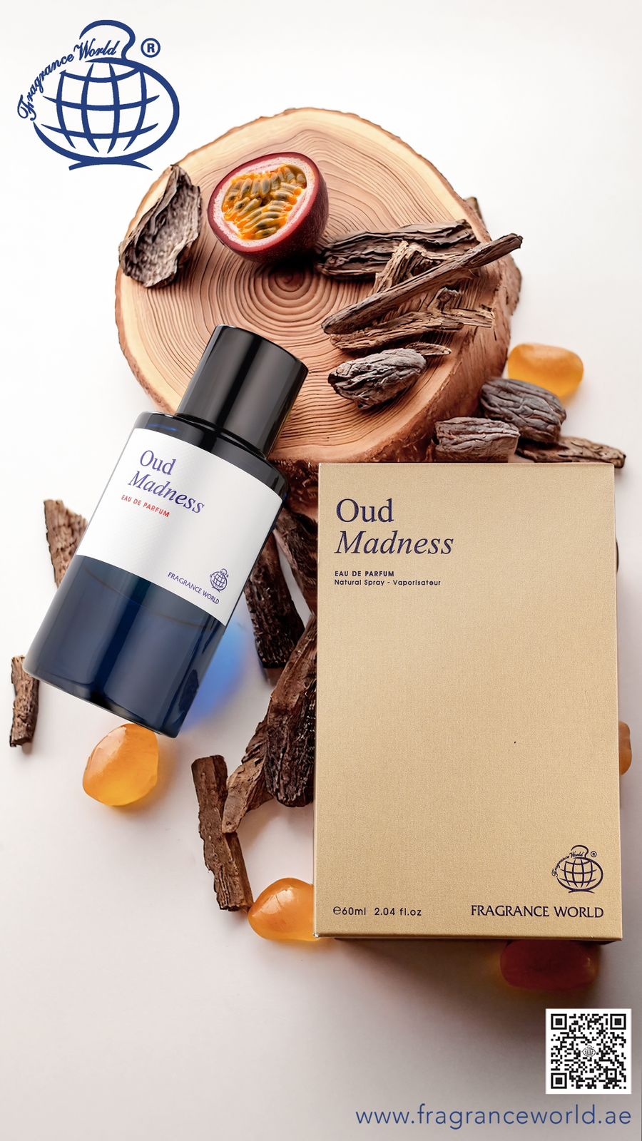 OUD MADNESS
