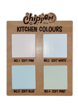 Play Kitchen 