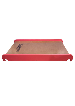 Slide for Climbing Gym - colour may vary