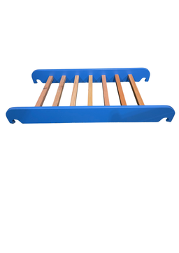 Ladder for Climbing Gym - colour may vary