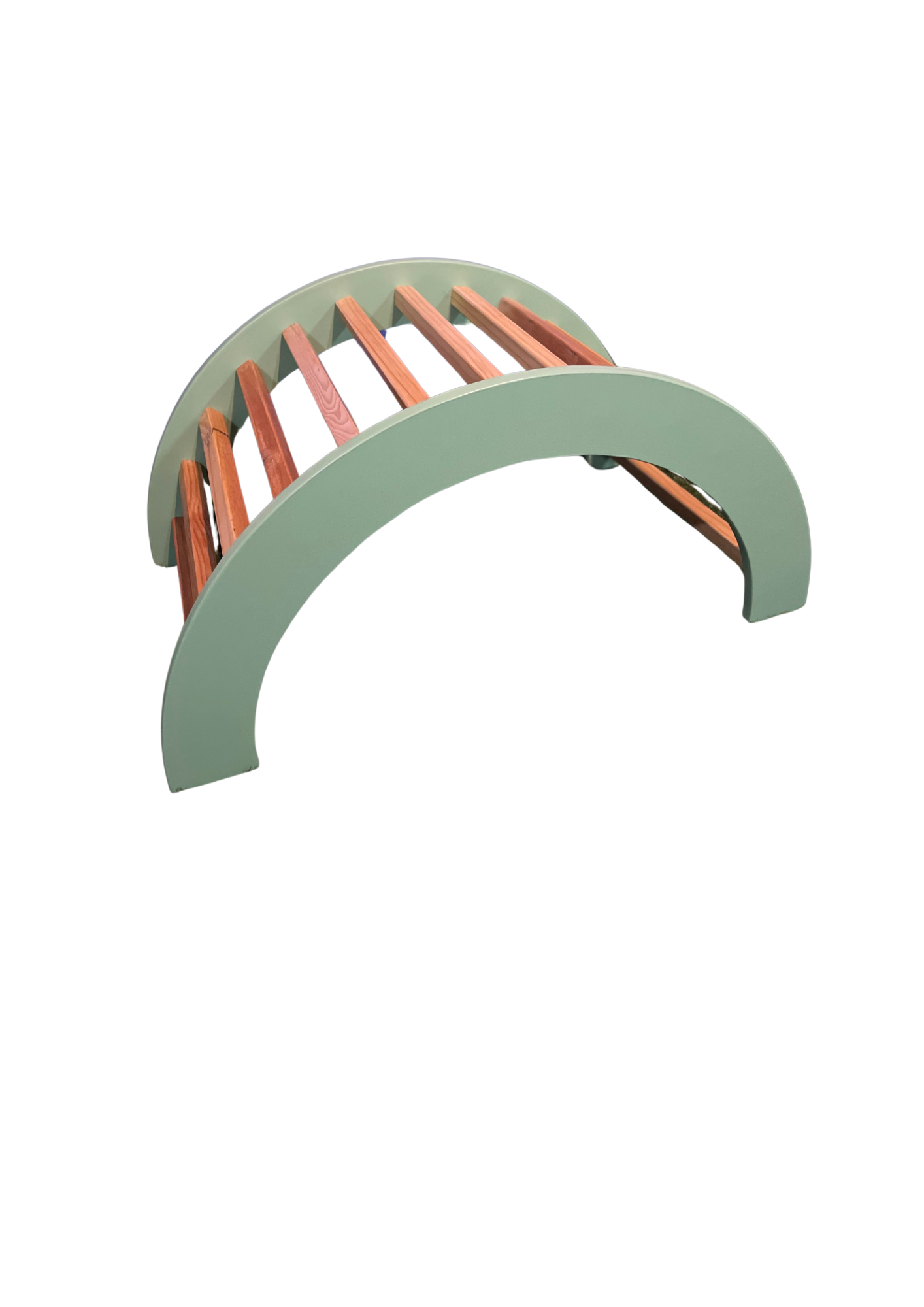 Rocker for Climbing Gym - colour may vary