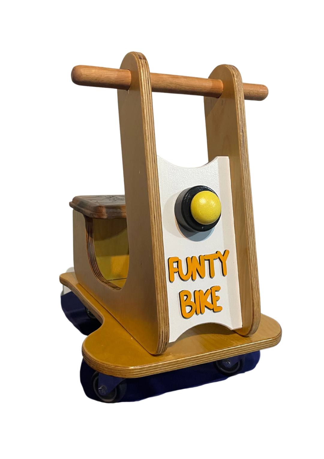 Funty Bike