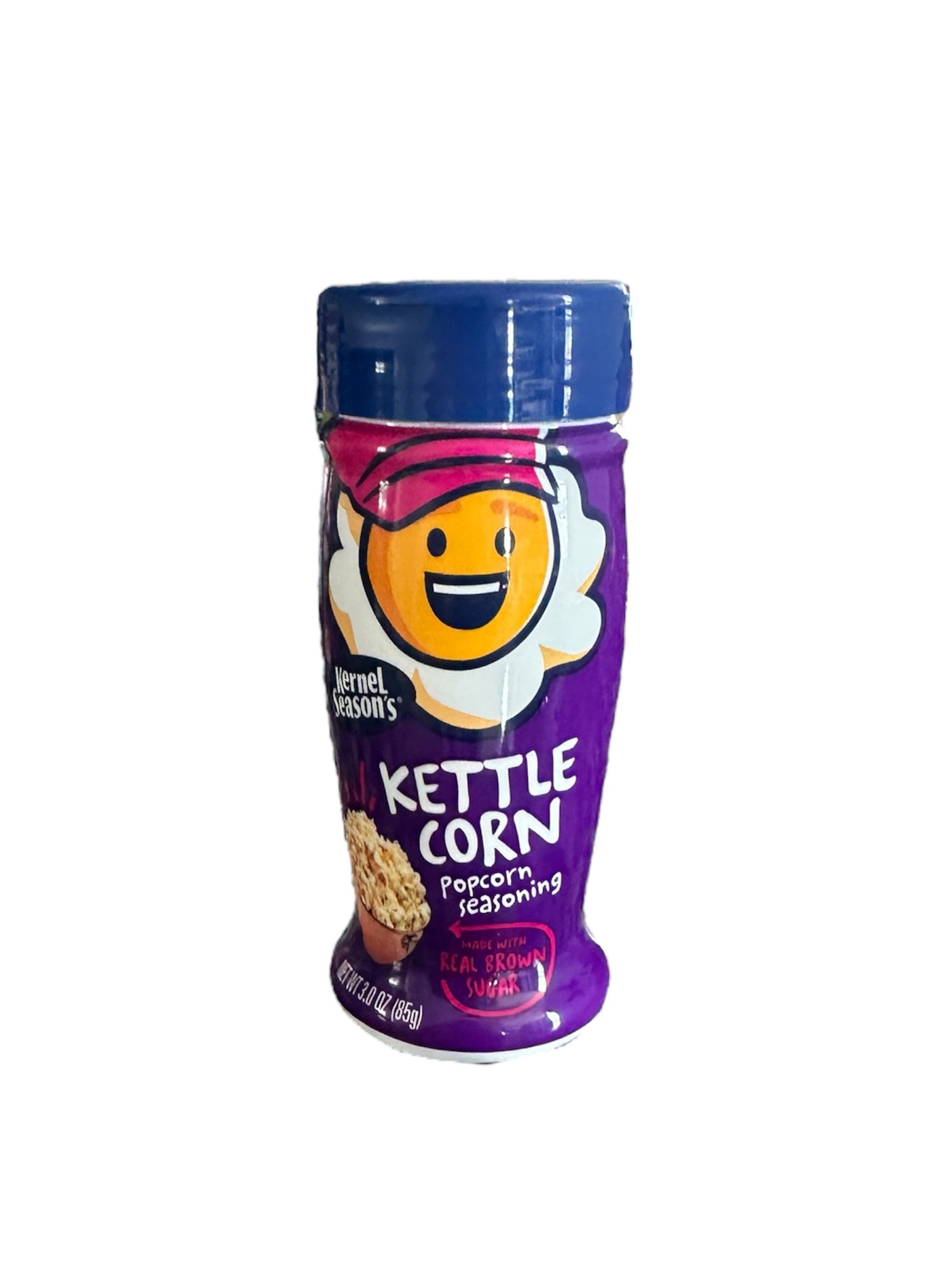PopCorn Seasoning Kettle Corn_0