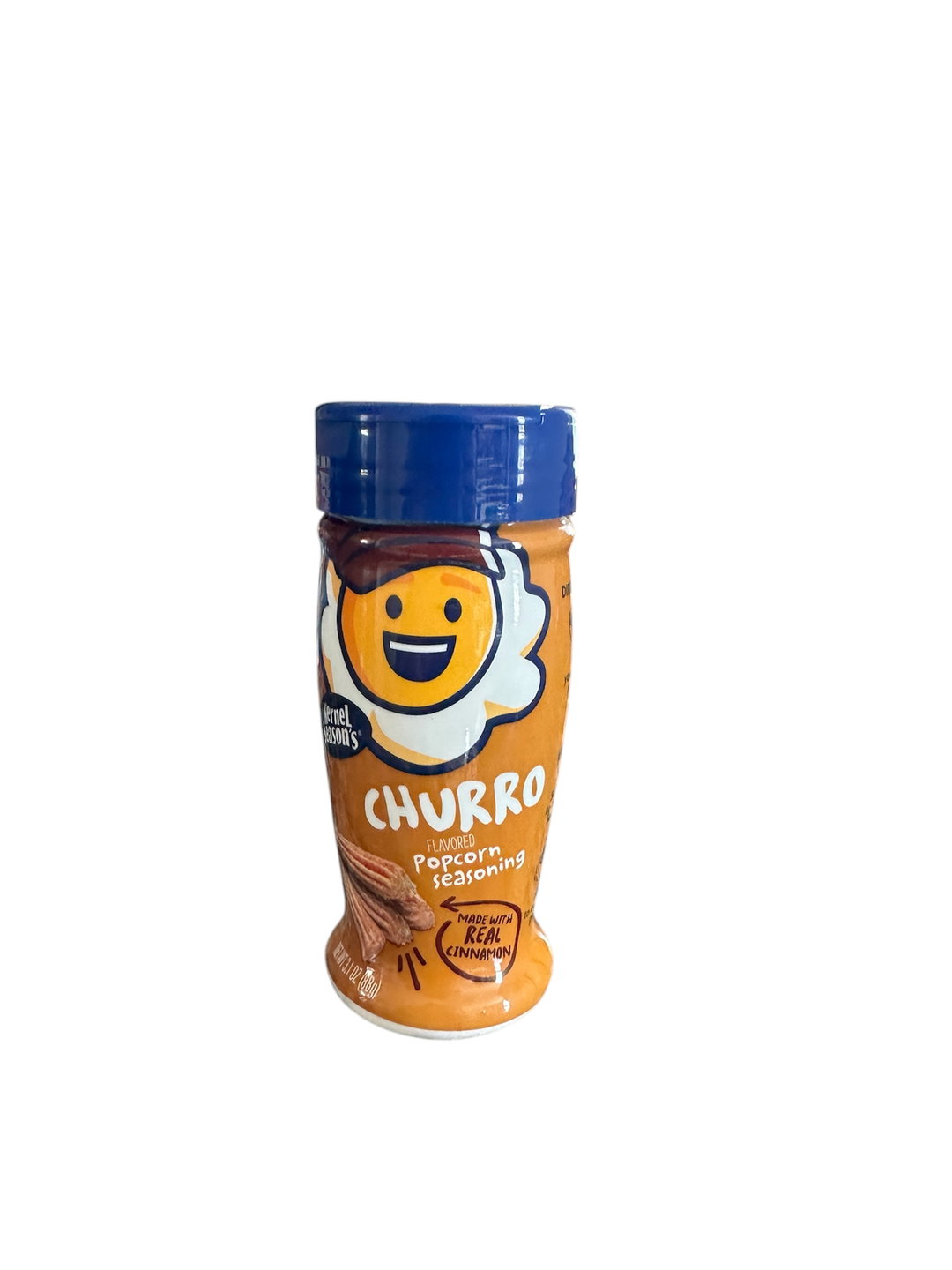PopCorn Seasoning Churro