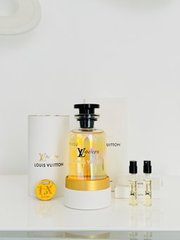 Perfume Louis Vuitton - LOVERS 