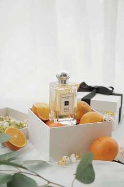 Jo Malone Orange Blossom Cologne 100ml Perfume 