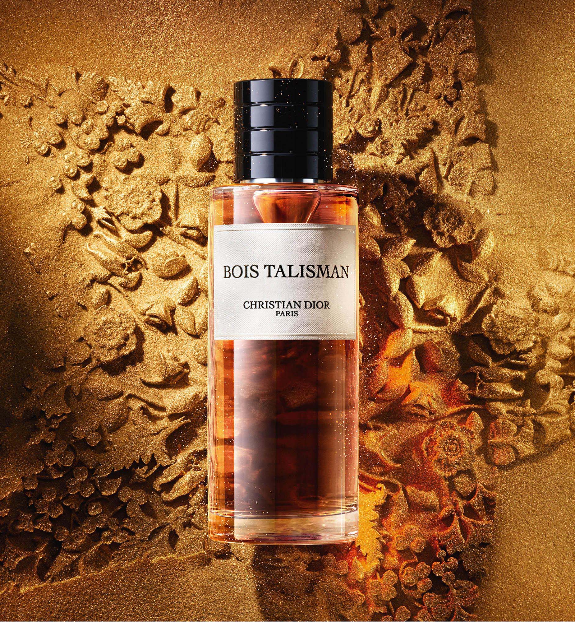Perfume Dior - Bois talisman _0