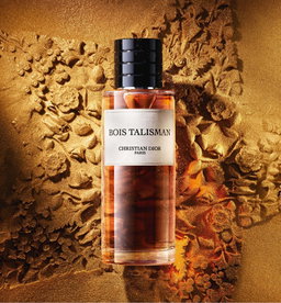 Perfume Dior - Bois talisman 