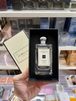 Jo Malone Blackberry & Bay Cologne 100ml Perfume 