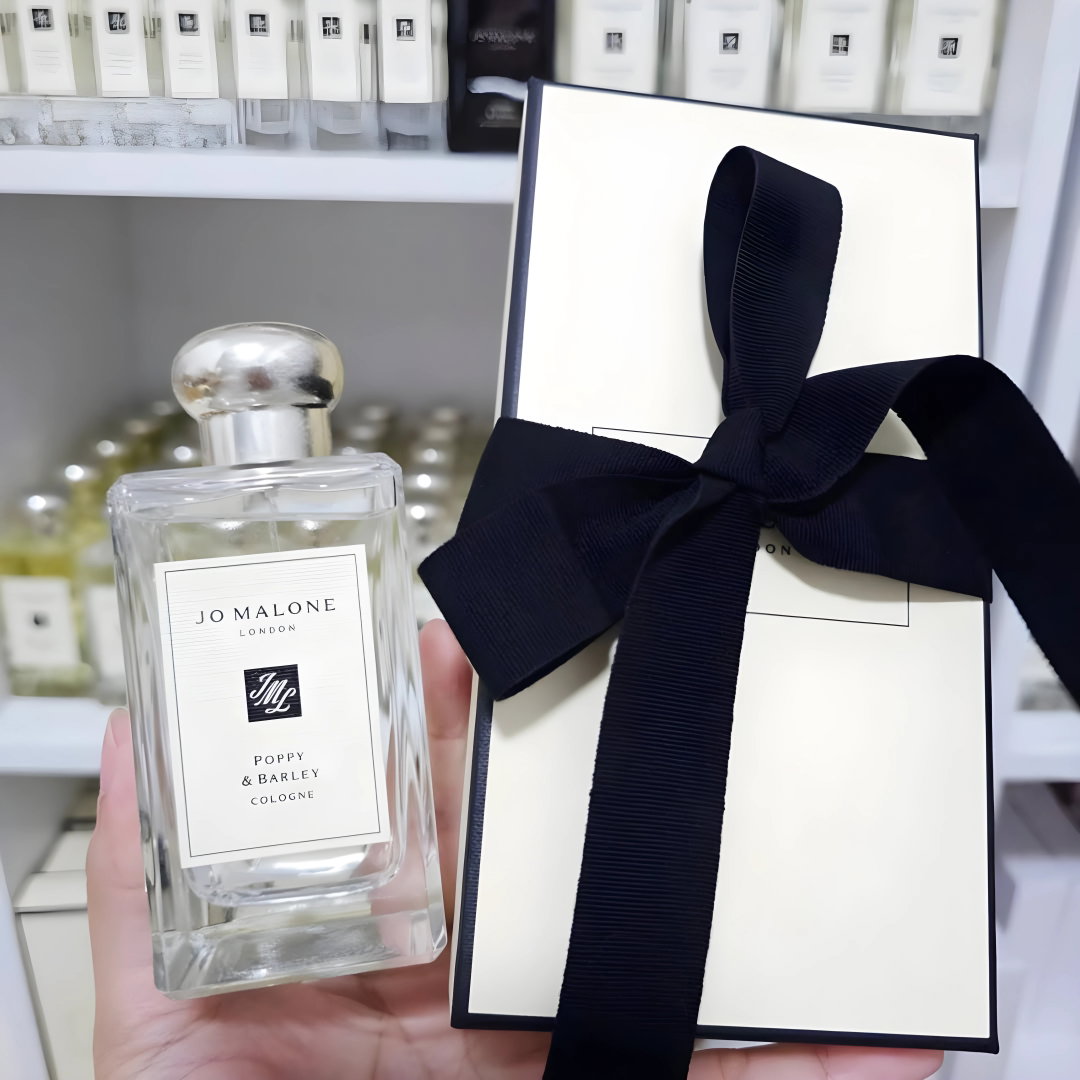 Jo Malone Poppy & Barley Cologne 100ml Perfume