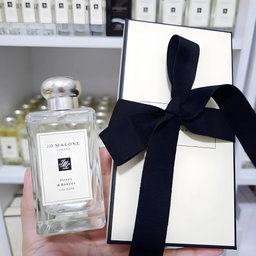 Jo Malone Poppy & Barley Cologne 100ml Perfume