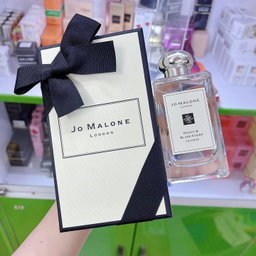 Jo Malone Peony & Blush Suede Cologne 100ml Perfume 