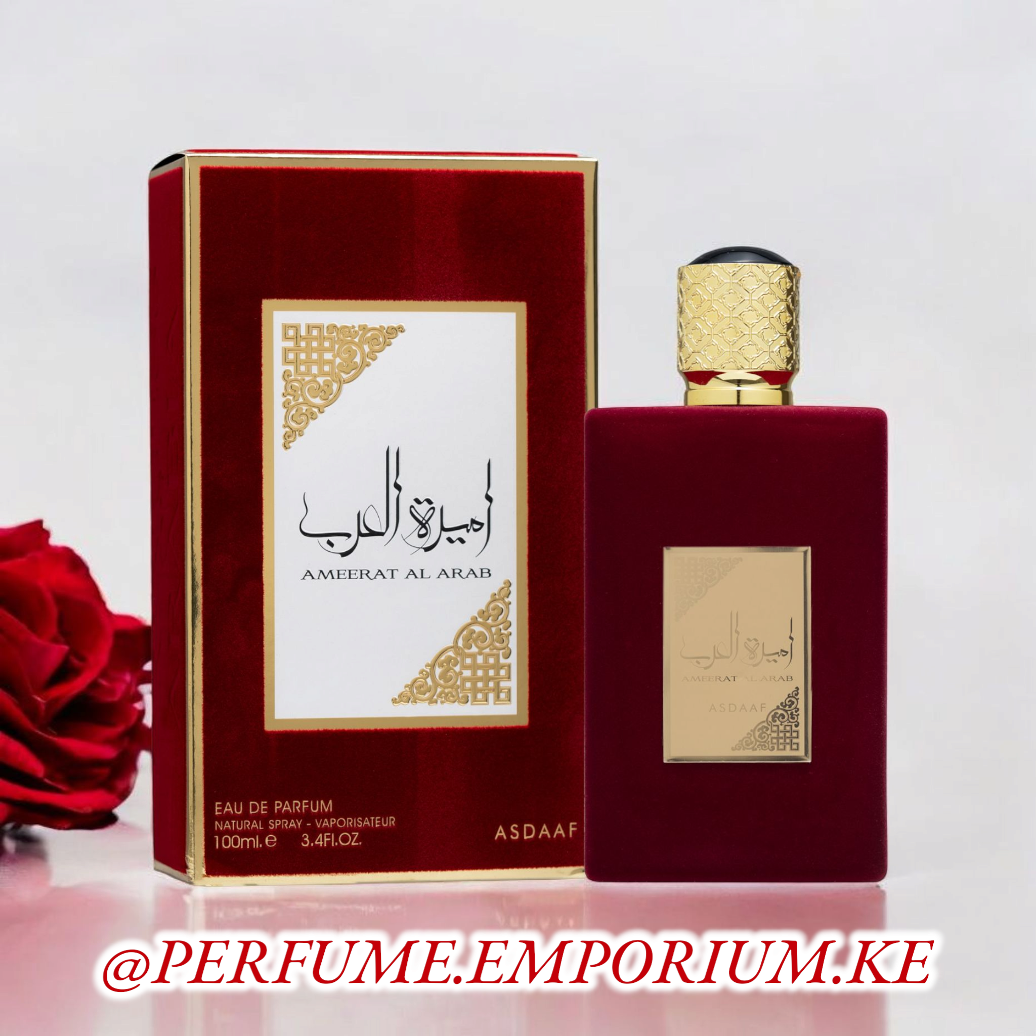 AMEERAT AL ARAB _0