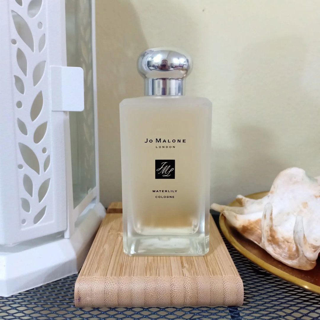 Jo Malone Waterlily Cologne 100ml Perfume