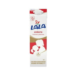 Leche y Yogurt