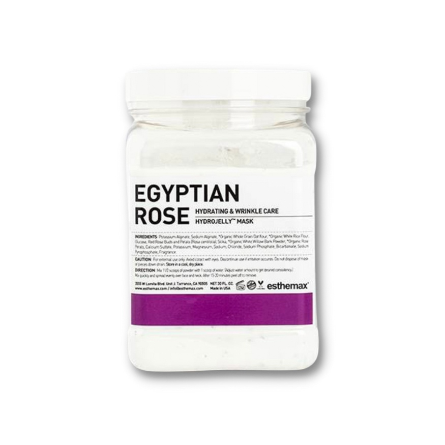 Egyptian Rose