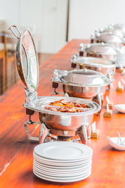 CATERING Y PICADERAS ✨✨