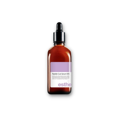 PEPTIDE Cure SERUM