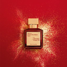 Perfume MFK baccarat Extrait DF