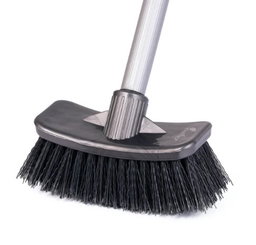 Feather Deck Brush Araliya With Handle