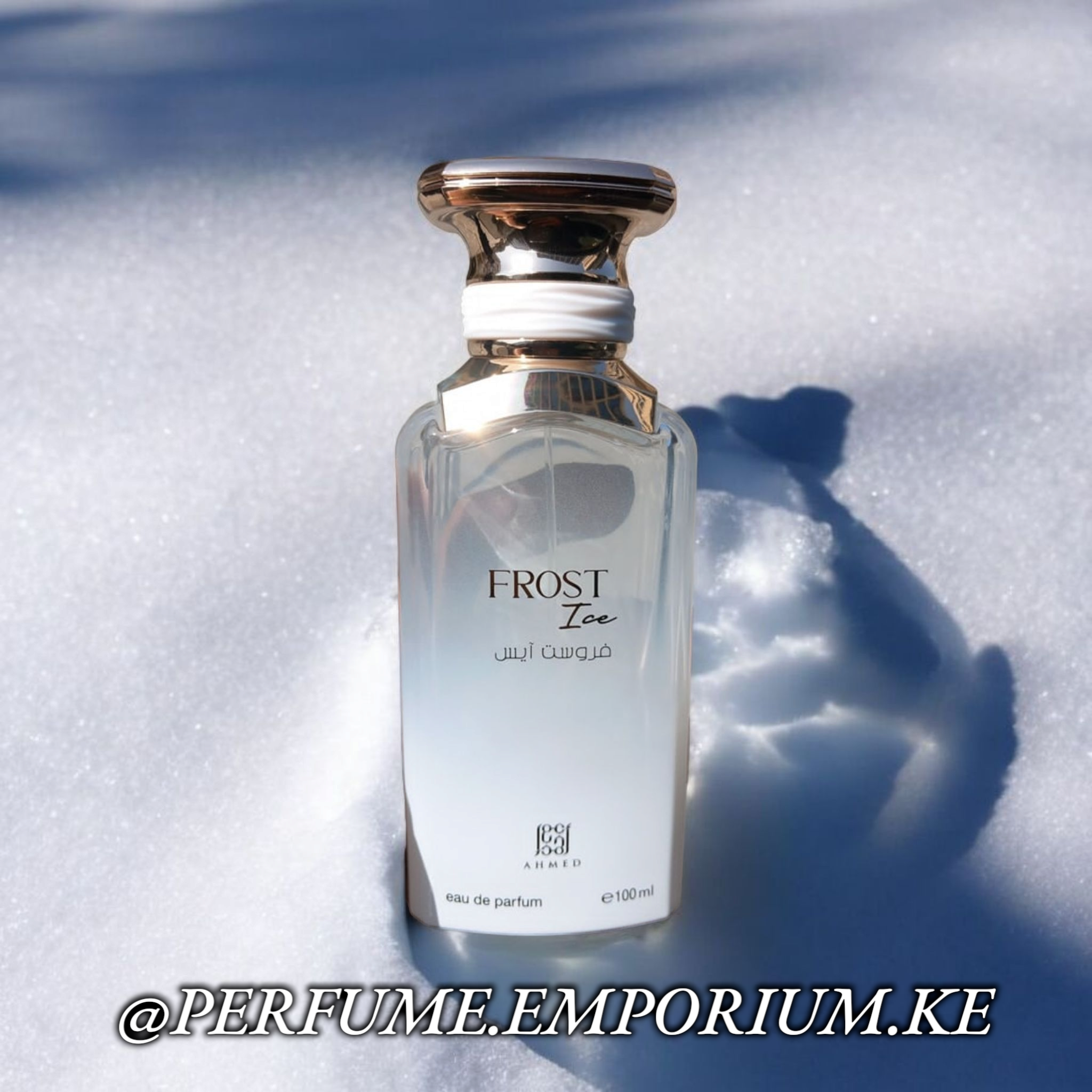 FROST ICE_0