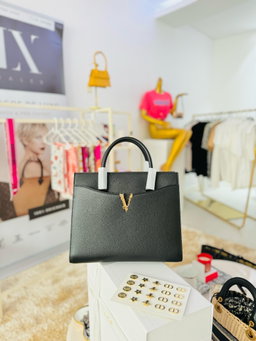 Bolsa Versace virtus - executiva 