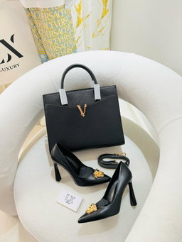 Bolsa Versace virtus - executiva 