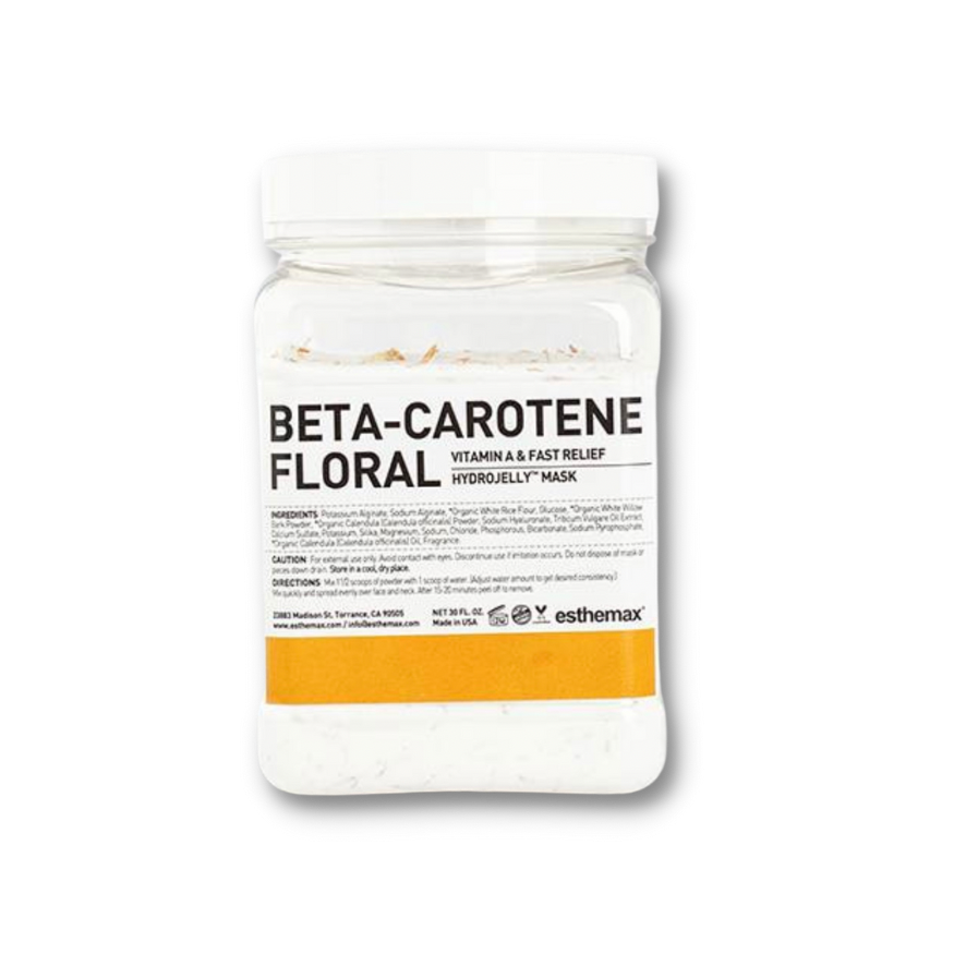 BETA-CAROTENE FLORAL_0