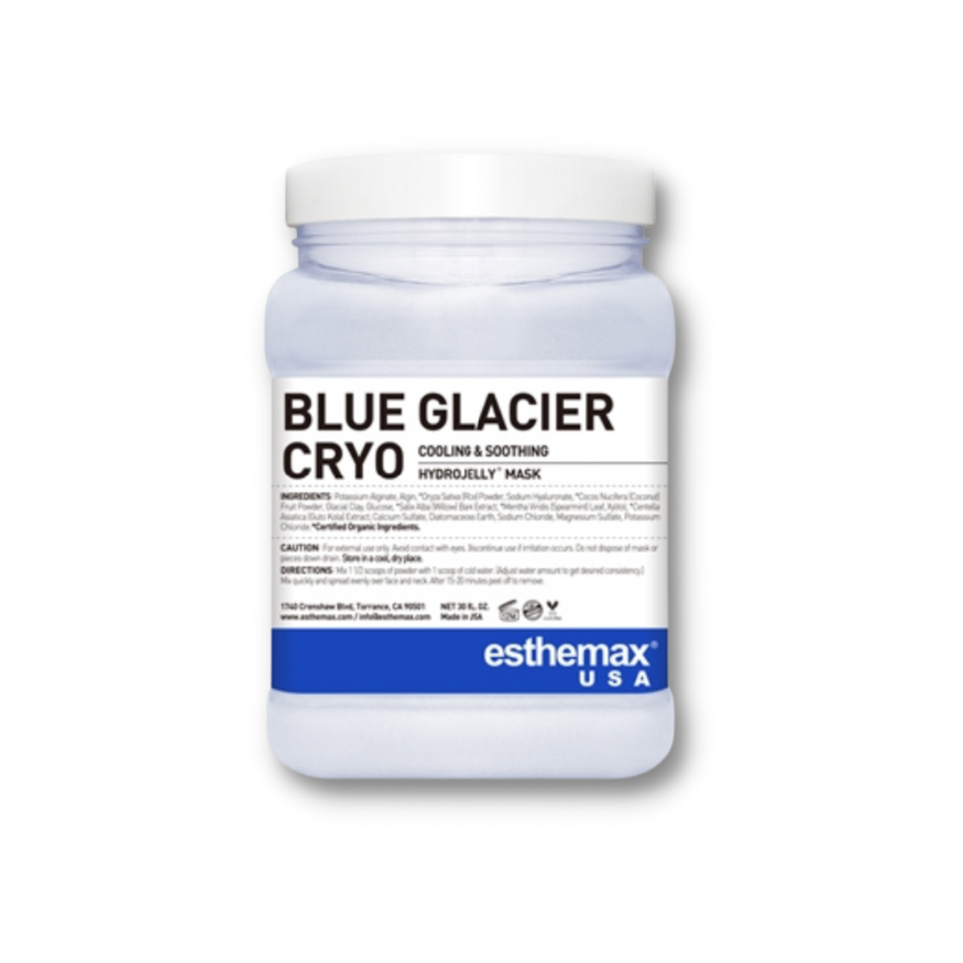 BLUE GLACIER CRYO HYDROJELLY_0